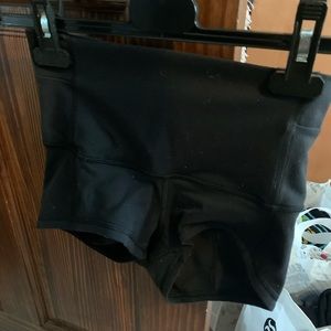 Lululemon In Movement Short